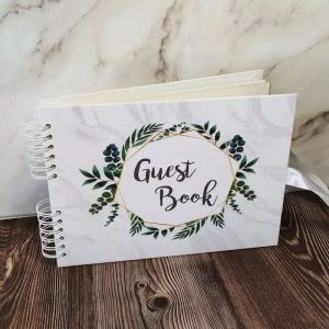 guestbook prints